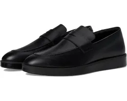 Лоферы Wolf & Shepherd Closer из итальянской кожи с амортизацией VESSEL