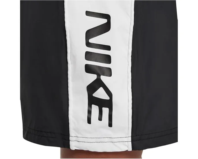 Детские шорты Nike Sportswear Star в стиле ретро