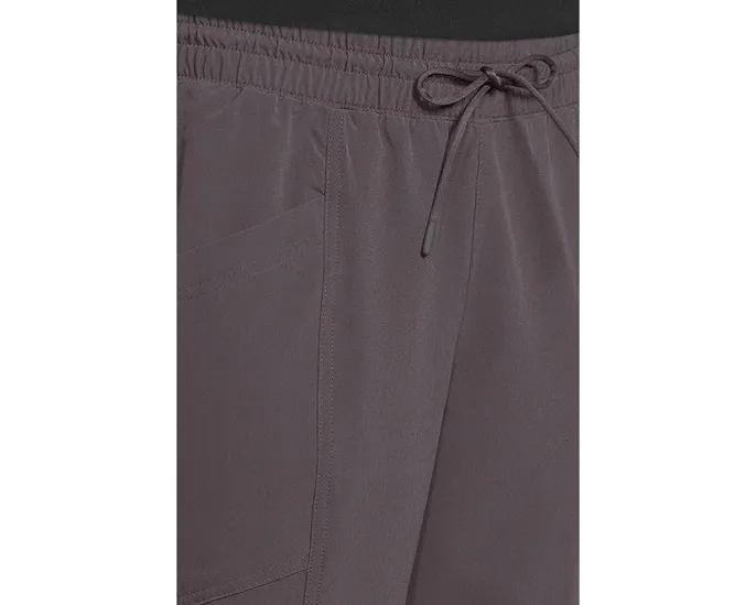 Брюки L.L.Bean VentureStretch Woven с манжетами и эластичным поясом