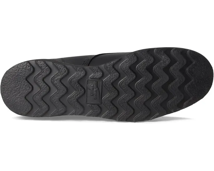 Ботинки Red Wing Heritage 6 Moc Toe с рантом Goodyear и подошвой Traction Tred