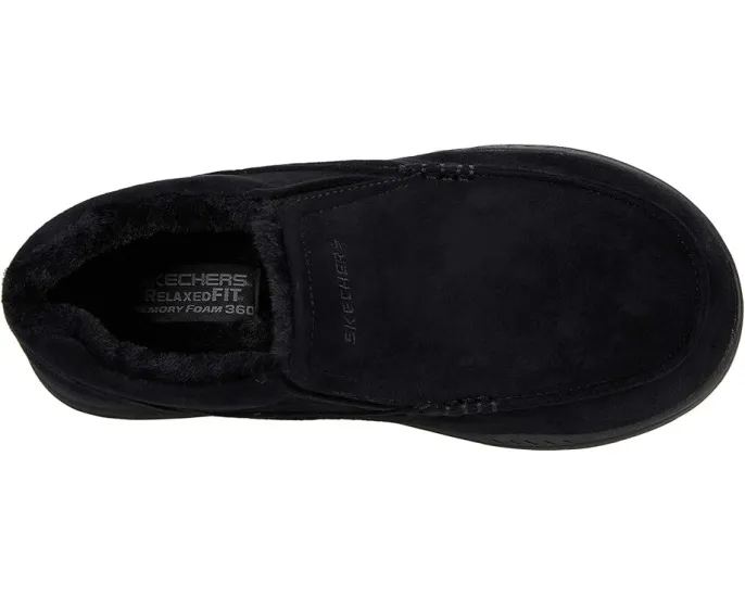 Кроссовки Skechers Expected X Larmen для прохладной погоды