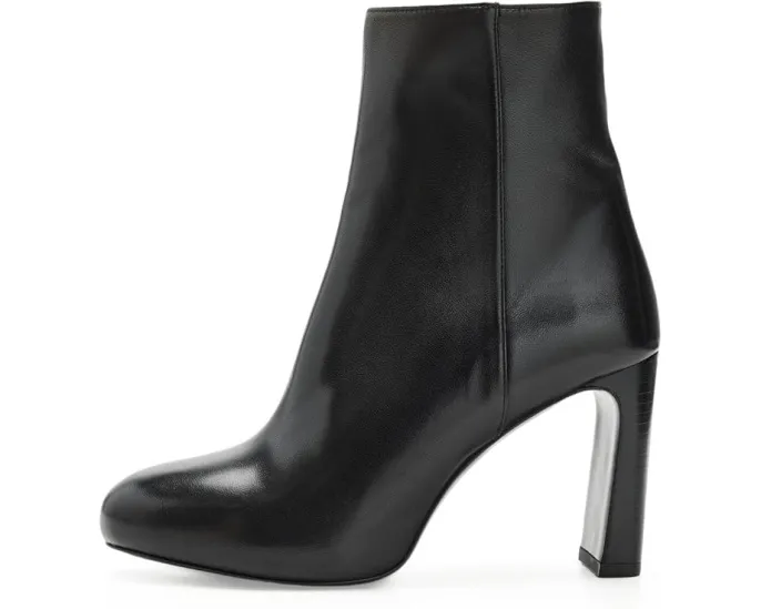 Ботильоны Stuart Weitzman Babette Platform на платформе с молнией