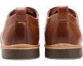 Оксфорды Deer Stags Sienna с мыском и технологией SUPRO