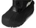 Детские зимние ботинки SOREL Childrens Snow Commander с утеплителем 200г и литой подошвой