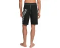 Volcom Reaper Mod 21 дюймов (53 см) шорты из переработанного полиэстера с четырьмя степенями растяжения