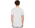 Pima Cotton Crew Neck Undershirt