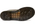 Ботинки Dr. Martens 1460 Serena с искусственным мехом и подошвой Goodyear