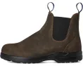 Ботинки Blundstone BL2242 с водонепроницаемой кожей и овечьей шерстью