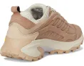 Кроссовки Merrell Moab Speed 2 Leather Waterproof с технологией FlexPlate