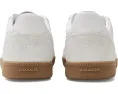 Кроссовки COACH Ellis из кожи и замши