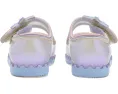 Mini Melissa Hip Ballerina Star детские балетки Мэри Джейн