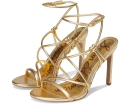 Босоножки Sam Edelman Isadora на шпильке с переплетающимися ремешками