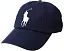 Кепка Polo Ralph Lauren Big Pony Chino с вышитым пони