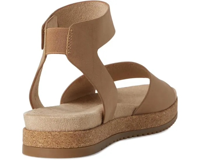 Сандалии SOUL Naturalizer Deara на платформе с круглым носком и поддержкой свода стопы