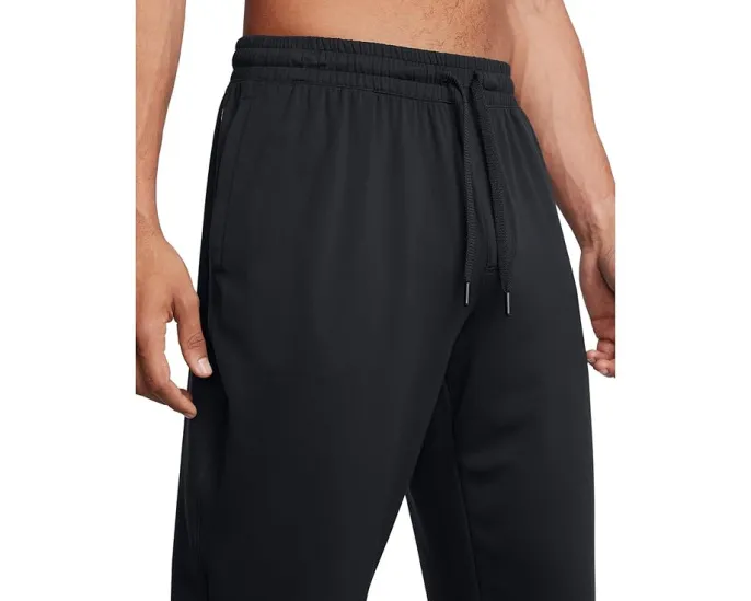 Under Armour Motion Tapered Pants с сужающимися штанинами и эластичным поясом
