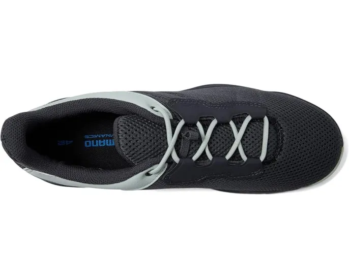 Кроссовки Shimano EX3 для велоспорта с композитным верхом