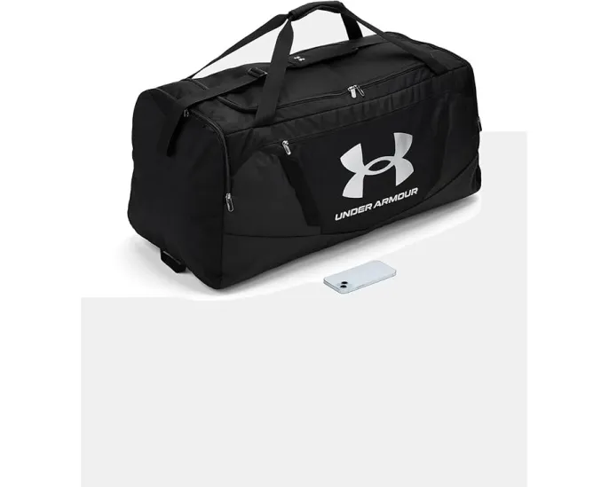 Under Armour дорожная сумка Undeniable 5.0 XL с водоотталкивающим покрытием UA Storm