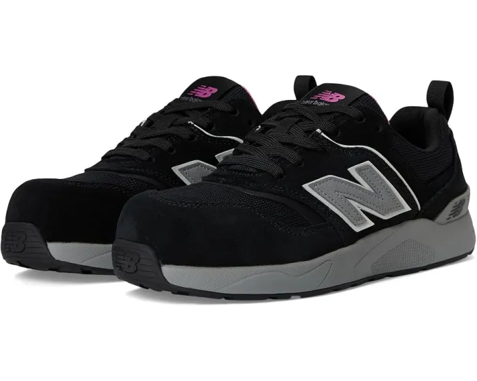 Рабочие ботинки New Balance Elite Lite с композитным мыском