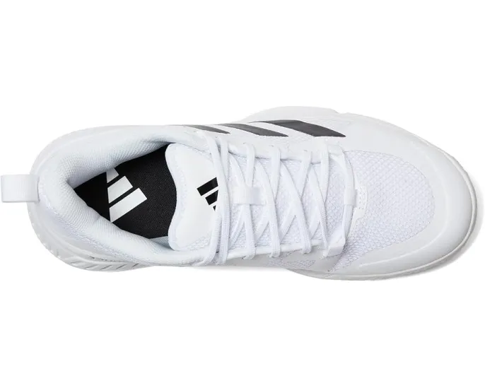 adidas Кроссовки для волейбола Court Team Bounce 2.0 с текстильным верхом