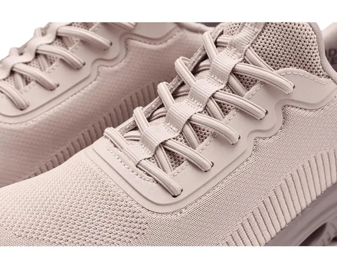 Ботинки Hands Free Slip-Ins Bobs Arc Waves от BOBS с технологией без шнуровки и памятью формы