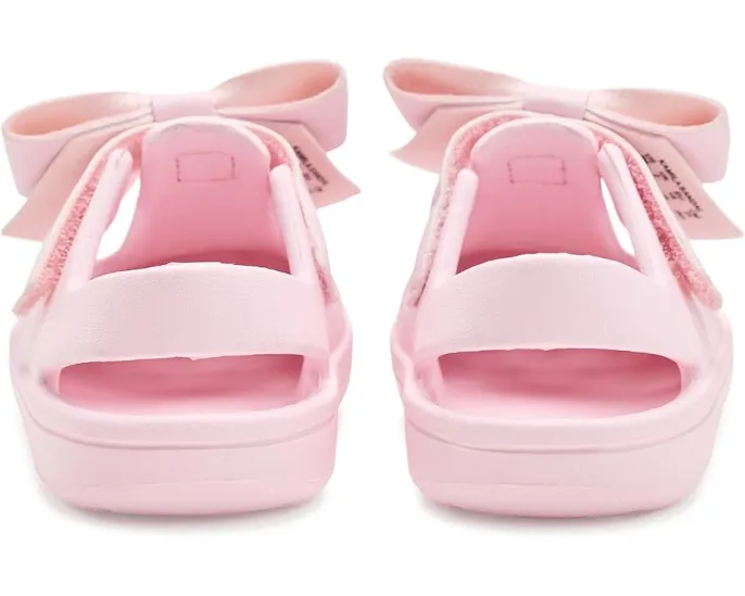 Stride Rite Kamila детские сандалии с регулируемыми ремешками на липучке