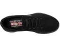 Мужские кроссовки SKECHERS Summits Korlo без шнуровки с технологией памяти