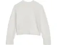 Кардиган Pointelle от abercrombie kids с ажурным узором