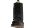 Женские ботинки Dr. Martens Serena 8-Eye с меховой подкладкой