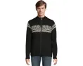 Куртка Dale of Norway Moritz Masculine из шерсти мериноса с молнией