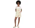Комбинезон Free People Ziggy Printed с цветочным принтом