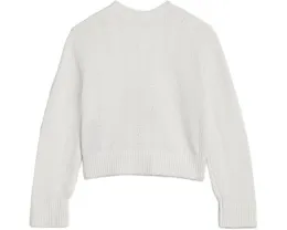 Кардиган Pointelle от abercrombie kids с ажурным узором