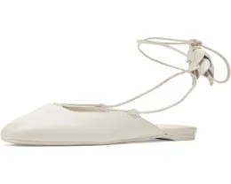 Мюли Eloise Ankle Wrap Mule на плоском ходу с ремешком на щиколотке от Kate Spade New York