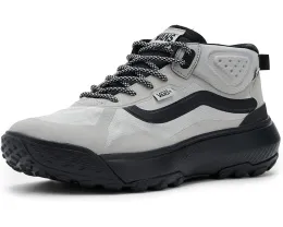 Кроссовки Vans Crosspath Mid с водонепроницаемым верхом для активного отдыха