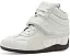 Кроссовки Puma Speedcat Wedge Lustre на танкетке
