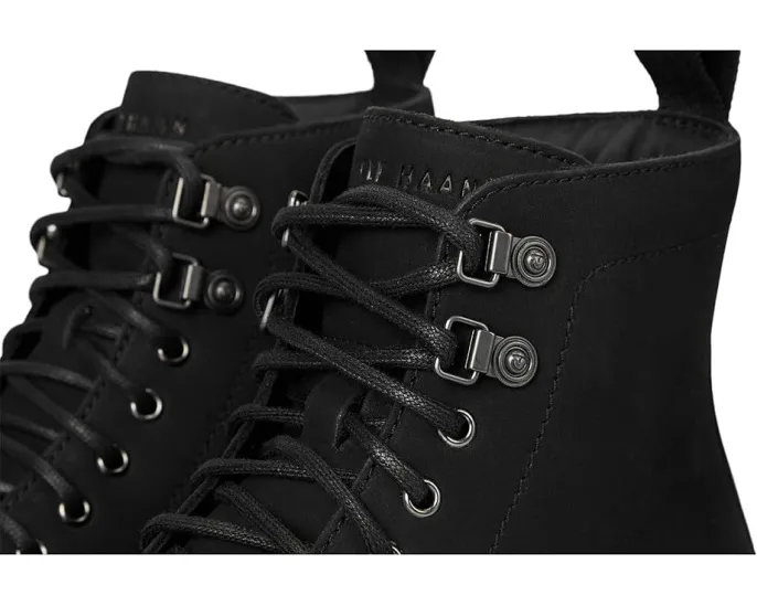 Ботинки Cole Haan Chamberlin Grand Cap Toe с кожаной подкладкой