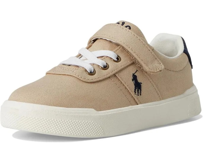Кроссовки Polo Ralph Lauren Frazier Casual PS