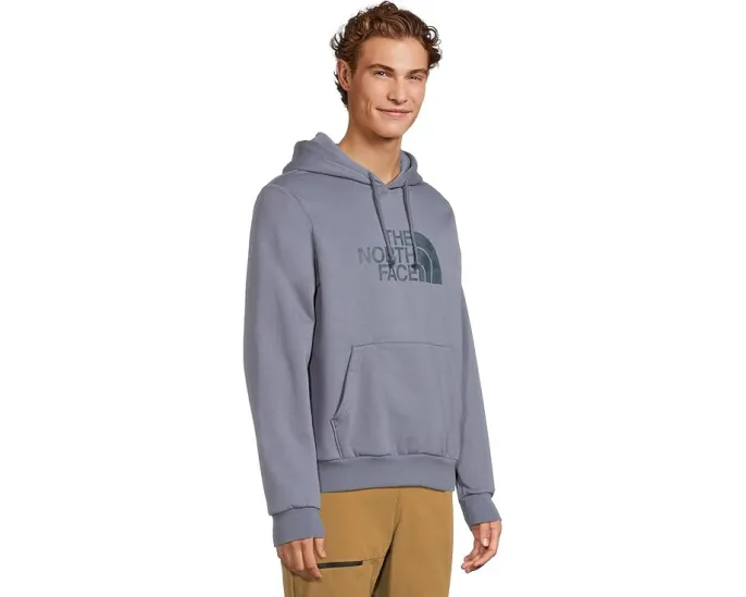 Толстовка The North Face Evolution Sun Halos с капюшоном и графикой