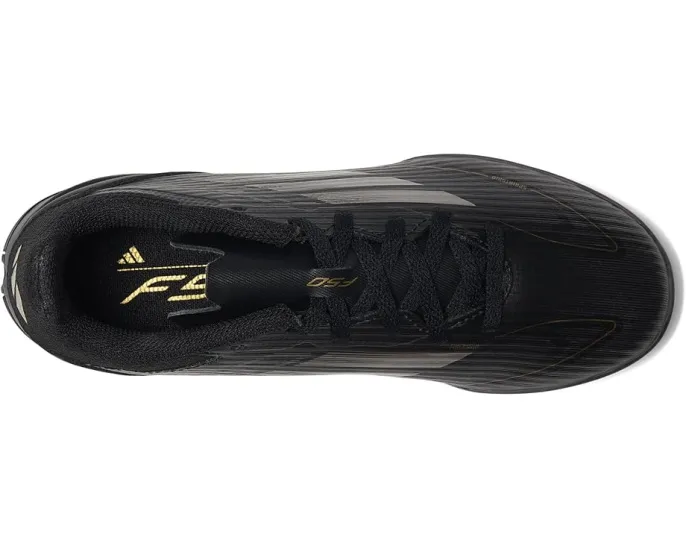 Бутсы Adidas F50 League Turf J для искусственного покрытия с амортизирующей стелькой