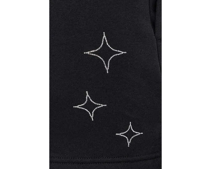 Мини-юбка Nike Sportswear Phoenix Fleece с высокой талией