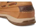 Кожаные туфли Sperry Gold Cup Boat с технологией Wave-Spring