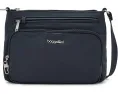 Сумка-кроссбоди Baggallini Securtex® Anti-theft Keepsake с защитой от кражи