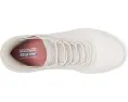 BOBS from SKECHERS Безшнуровые кроссовки Bobs Squad Chaos с эластичной панелью