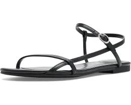 Повседневные сандалии Nine West Masow на плоской подошве с переплетением бретелей