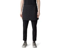 Юбка Mountain Hardwear Stretch Down с утеплителем 700 fill