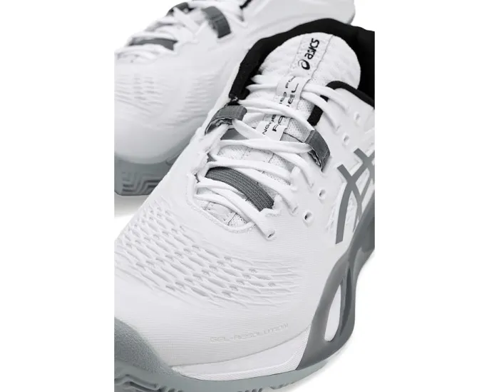 Кроссовки для паддла ASICS Gel-Resolution X с технологией DYNALACING