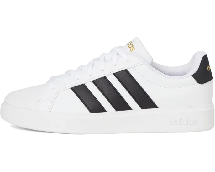 Кроссовки adidas Streettalk для тренировок с резиновым верхом