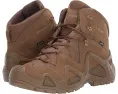 Ботинки Lowa Zephyr GTX Mid TF с мембраной GORE TEX и подошвой Cross