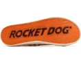 Текстильные кроссовки Rocket Dog Jazzin с круглым носком