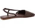 Лодочки Ilona Slingback с квадратным носком и ремешком на пятке