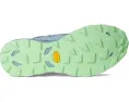 Трейловые кроссовки Mizuno Wave Daichi 9 с подошвой Vibram для бездорожья